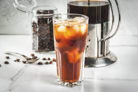 COLD BREW RESERVE with Stone Street Coffee Coupon Code